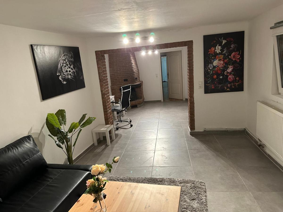 Apartment For Rent 2 Celle Luaran gambar
