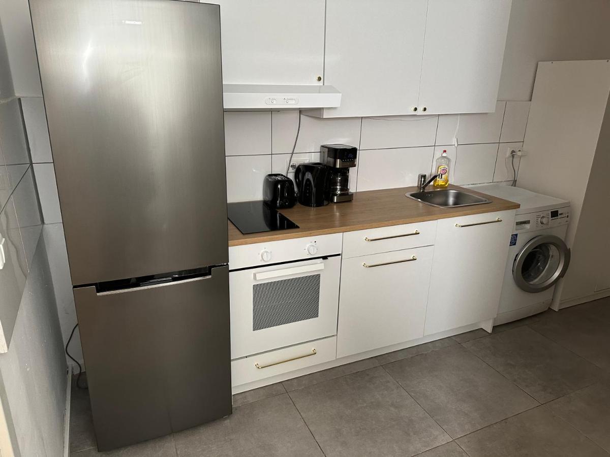 Apartment For Rent 2 Celle Luaran gambar